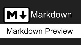 Markdown Preview [upl. by Nilkoorb]