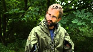 Paramo Pajaro Waterproof Jacket amp Trousers Review by John from GO Outdoors [upl. by Goldfinch]