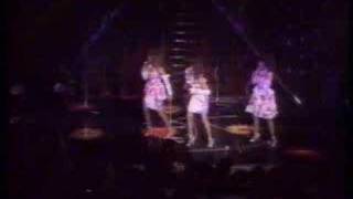 Montreux Pop Festival 1985 The Pointer Sisters Dare Me [upl. by Carny]