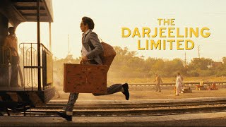 The Darjeeling Limited 35 Movie CLIP  Im Gonna Mace You in the Face 2007 HD [upl. by Kriste]