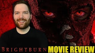 Brightburn 2019 KILL COUNT [upl. by Anaihk712]