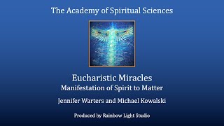 Eucharistic Miracles [upl. by Cherlyn267]