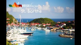 St Barths  Saint Barthelemy [upl. by Drescher]