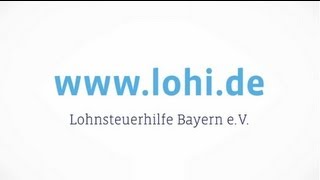 Lohi  Das lohnt sich [upl. by Lain]