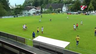 VL RW Rankweil vs SK Meiningen [upl. by Senecal922]