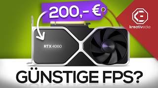 Die BESTEN Grafikkarten AB 200€ 2024 Die meisten FPS Pro Euro in der Einsteigerklasse [upl. by Ain955]