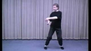 Tai Chi Chuan Yang Short Form 37 Posture Cheng Man Ching Tradition Demonstration [upl. by Ilrebma]