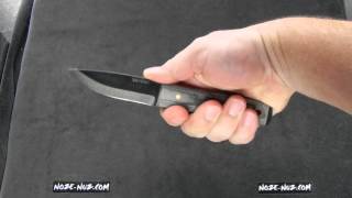 CTK2484HC Condor Woodlaw Survival Knife [upl. by Hsima]