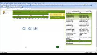 Qlikview with Character Map by RFB 121 [upl. by Ludlew]