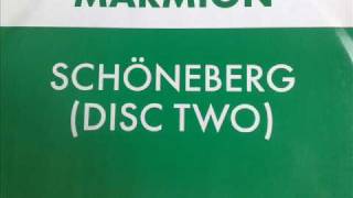 marmion schoneberg tony de vit mix [upl. by Sitoiganap]