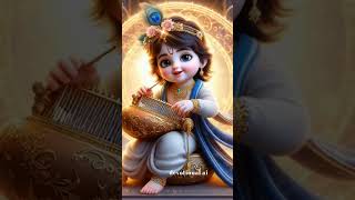 radhakriahnaatatus newradhakrishna cute song Deepasinghrathour7795 [upl. by Marnie37]