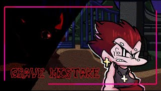 Funkin Hellbeats Corruption  Inner Demons Grave Mistake  Pico D1 REMAKE [upl. by Calan302]