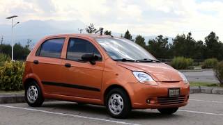 Review matiz [upl. by Linders423]