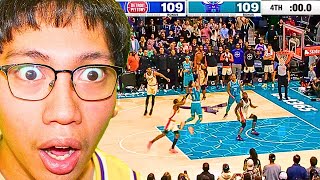 REACTING To PISTONS at HORNETS  FULL GAME HIGHLIGHTS  November 21 2024 [upl. by Carolyne]