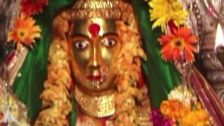 DAAR UGHAD GA EKVEERA AAI  AAYI PAVATE SAVAANA  Devotional Songs  TSeries Marathi [upl. by Aiyn]