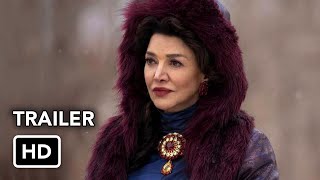 The Expanse Season 6 Trailer HD Final Season [upl. by Pravit]