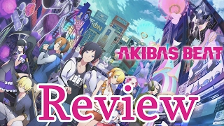 Akibas Beat Review Full 1080p HD [upl. by Teews]