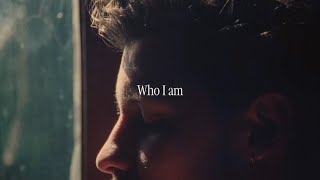 Shawn Mendes  Who I Am Official Lyric Video [upl. by Adnylem]