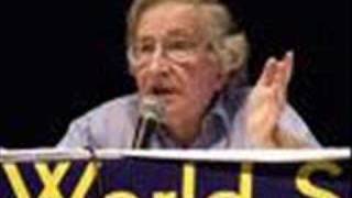 What Is Globalization  Noam Chomsky [upl. by Cogn463]