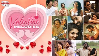 ♥ Valentines Special ♥ Valentines Day Songs Collection 2024  Love Songs Nonstop Jukebox [upl. by Yram]