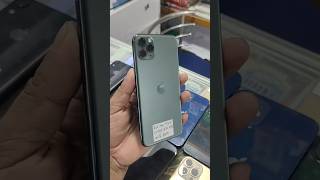 Used iphone Price in Bangladesh 2024  iphone 11 pro max usediphone11promax usediphoneprice [upl. by Allerie]