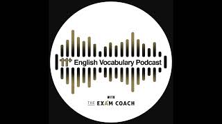 11 Plus English Vocabulary — Conundrum [upl. by Lansing301]