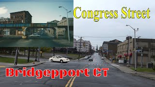 Do You RememberBridgeport CT Then And Now 1 [upl. by Sinned295]