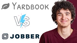 Jobber vs Yardbook Which is Better [upl. by Olympie991]