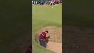 Ernie Els Greatest Shots  Part 5 [upl. by Kelda]