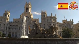 quotLa Marcha RealquotThe National Anthem of Spain 🇪🇸 [upl. by Brandice]