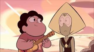 Steven Universe  Peace and Love On Planet Earth  Lyrics [upl. by Bills520]