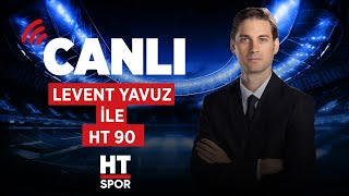 CANLI  HT Spor Yayında [upl. by Esilenna]