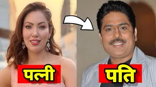 TMKOC Cast Members Their REAL Identities [upl. by Margarette]