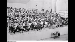 Celibidache conducts Munich Phil in Beethoven amp Bartók [upl. by Ming]