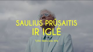 Saulius Prūsaitis ir Iglė  Tyliai išeinu pas kitą [upl. by Elgar1]