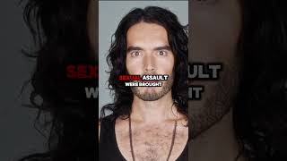 Russell Brand Allegations [upl. by Bose]