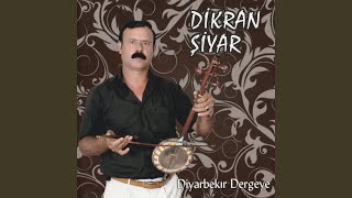 Diyarbekir Dergeye Diyarbakır [upl. by Elyssa]