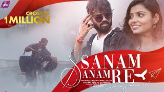 Sanam Sanam Re  Purulia New Song  Rahul amp Mira Durga Puja 2023 Purulia New Song [upl. by Irmine]