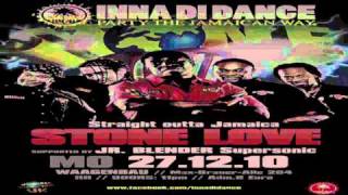 Stone Love Movements Tour 2010 presented by Inna Di Dance  Party The Jamaican Way [upl. by Lehman]