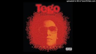 Tego Calderon  Abayarde Instrumental [upl. by Cimbura]