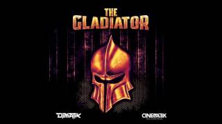 Dimatik The Gladiator [upl. by Euh]