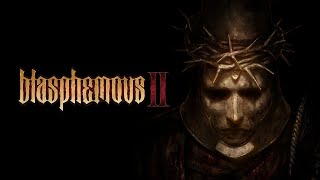 Blasphemous 2 Trailer is FINALLY HERE [upl. by Leviram]