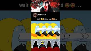 Naruto squad reaction on sus moment 😁😁😁 [upl. by Janaya]