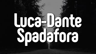 Mädchen auf dem Pferd · LucaDante Spadafora LetraLyrics  Official Music Video [upl. by Harle]