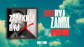 Sikee  Zamknij Ryj feat ALANSKY [upl. by Nnayelhsa843]