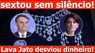 PIB crescendo Bolsonaro se ferrando e Lava Jato desviou verbas  Análise do Stoppa [upl. by Romilda978]