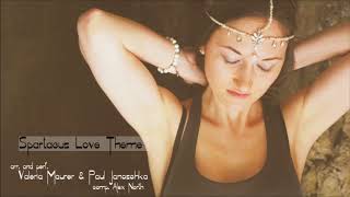 Spartacus Love Theme  Valeria Maurer amp Paul Janoschka [upl. by Ddat]