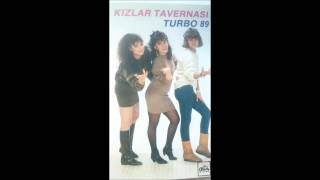 Kızlar Tavernası  89  Vur patlasın [upl. by Lauretta]