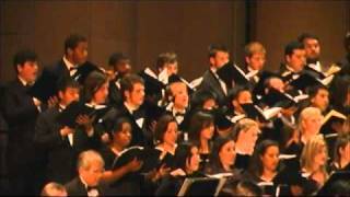 Verdi Requiem  Sanctus [upl. by Philipa510]