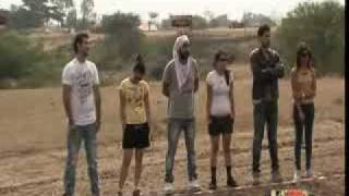 Roadies 8  Roadies Ep 27  Journey 8 UNCENSORED [upl. by Anila453]